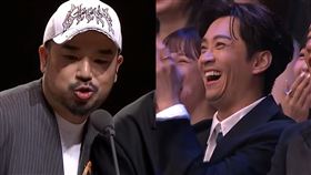 阿達、陳漢典。（圖／三立電視）