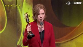 吳佩諭可樂。（圖／三立電視）