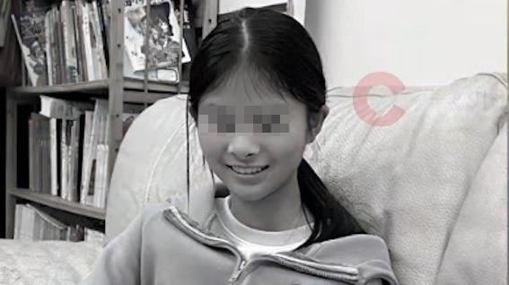 陸14歲少年狂刺女同學20刀 聞死刑秒下跪