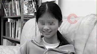 陸14歲少年狂刺女同學20刀　聞死刑秒下跪