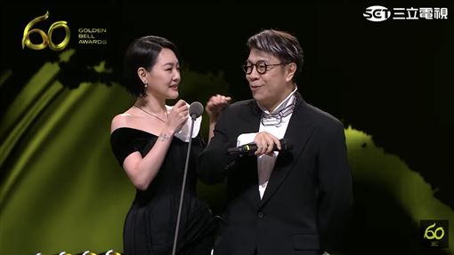才奪金鐘！小S爆節目年底收攤 電視台發聲