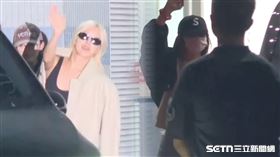 Jisoo,Lisa,Jennie,Rosé ,高雄,南韓,粉色,閨女,演唱會,BLACKPINK,DEADLINE