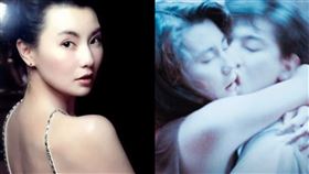 （圖／翻攝自微博）