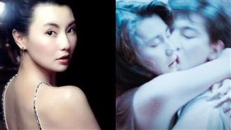 王晶終於鬆口！張曼玉61歲不婚不育真相曝