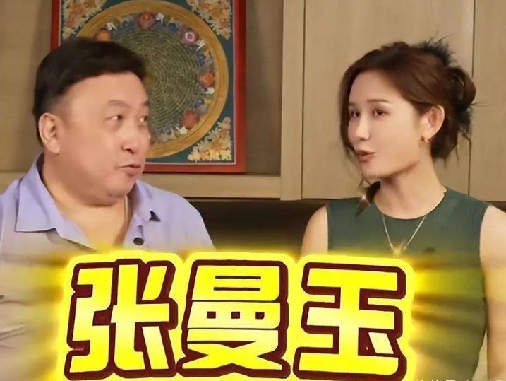 王晶曝張曼玉「不婚真相」：不是梁朝偉，而是心的選擇。（圖／翻攝自微博）