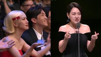 小S回歸不改犀利　狂虧典Lu：有點看不懂