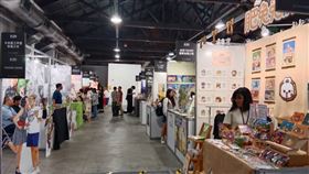 2025台灣卓越印刷設計展,駁二,不在對位