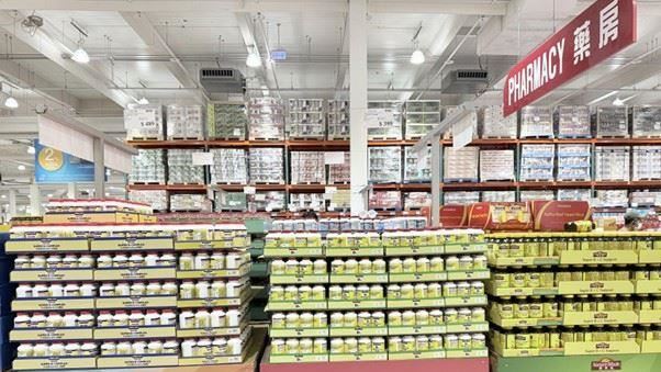 看不懂不怕！好市多「1特殊服務」評價高