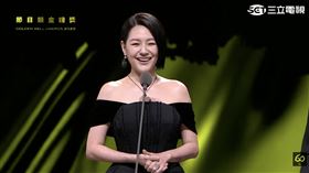 小S。（圖／翻攝自YouTube）