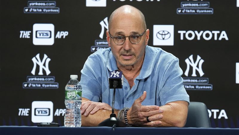 洋基隊長暗示輸球禍害　凱許曼嗆：懂什麼