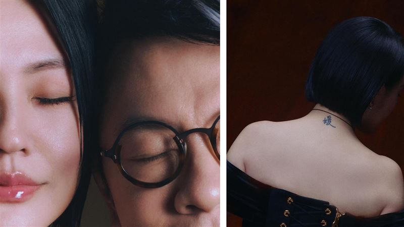 小S刺「媛」有深意！蔡康永深夜告白惹淚