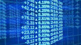 本週台股股價指數上漲0.45點，上市股票總市值達88.18兆元。（示意圖／PIXABAY）