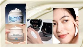 8款專櫃＋平價修護乳霜推薦