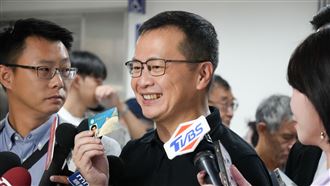 行政院將提財劃法覆議！藍：只能否決