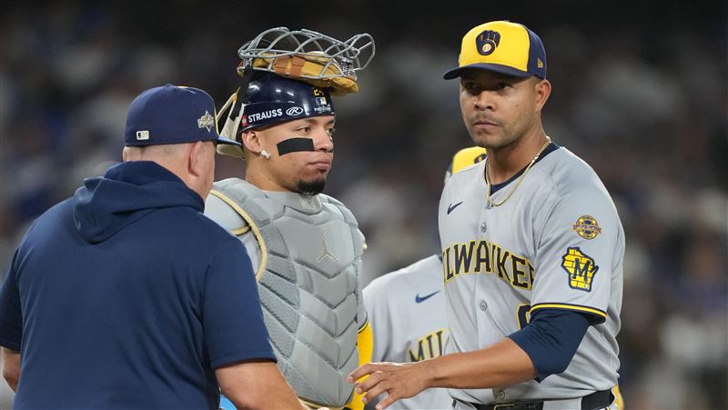 連2年國冠賽G4挨大谷首打席轟　他2局退場