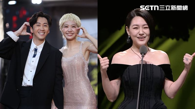 小S不出席Lu典原因曝光！「包5位數禮金」