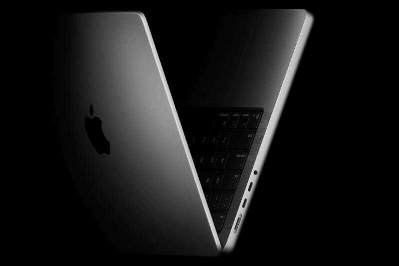 Apple MacBook Pro筆記型電腦。（圖／翻攝Apple網站）