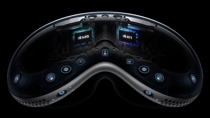 價格破十萬也搶翻!蘋果M5全陣容掀預購潮