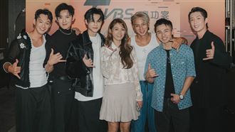 棒棒堂免役理由曝！阿緯才掛保證原因合理