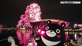 高雄,演唱會,BLACKPINK,演唱會經濟,觀光局（圖／高市觀光局提供）