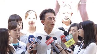 被週刊爆養駭客揭弊收百萬！黃國昌怒喊告