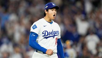 MLB官網點最強6星　懶得分析大谷只寫2行
