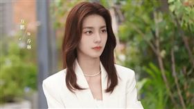 萬鵬在《許我耀眼》中飾演女主角的姐姐。（圖／翻攝自許我耀眼微博）
