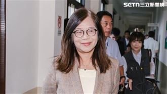 海巡救失火中國船　管碧玲：不救？做不到