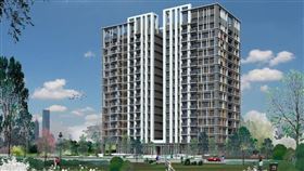 高大特區科技新貴指定建案   居富「行見築」3大強勁優勢（業配勿用）