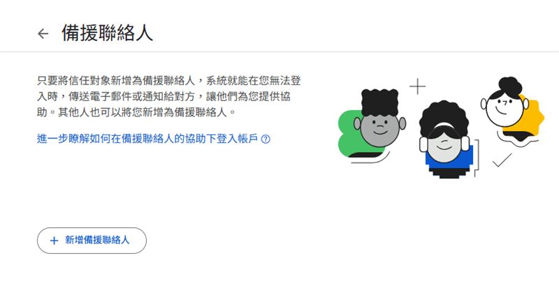 Google新功能。（圖／取自Google）