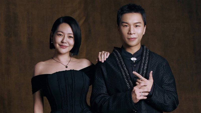 網看傻！小S復出神韻太像「冒出大S疊影」