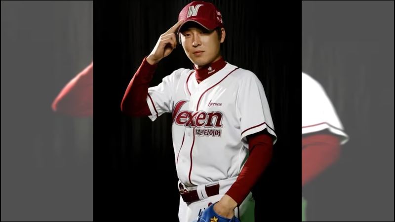 新／南韓前職棒國手過世　驚傳直播中墜樓