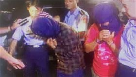 王中興,偷渡,人蛇,推下海,死刑（圖／資料畫面）