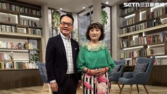 台灣傳奇歌姬認了：我像真人版苦海女神龍