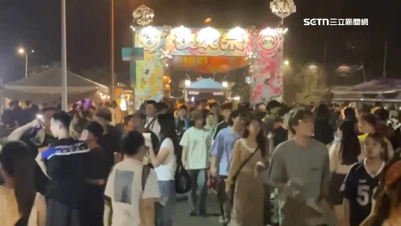 浪人祭一晚傳出11起竊案