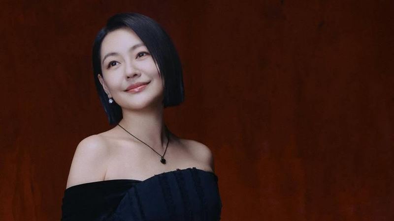小S奪下節目類主持人獎。（圖／翻攝自小S IG）