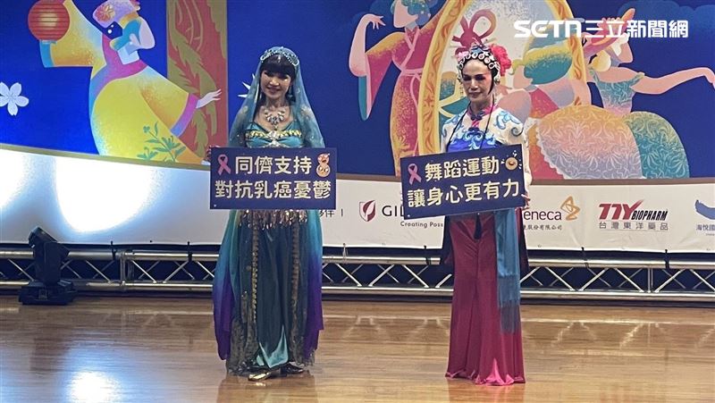 女師9年罹3癌！舌被切1/3 挺過病魔關鍵曝