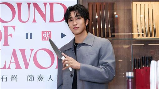 婁峻碩斷開經紀人　露面認了：誠信很重要