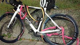 酒駕,自行車國手,彭竣志,自主訓練,車禍