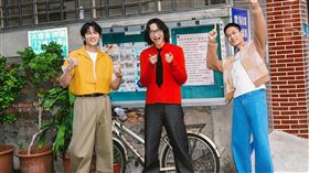 宇宙人小巨蛋完售。（圖／相信音樂提供）