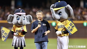 兄弟假日變平日　蔡其昌曝球團決策內幕