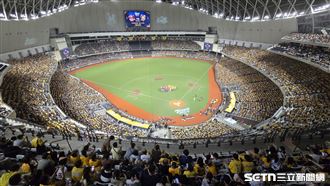 2026年中職賽程曝　3月28日樂天迎戰兄弟