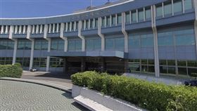 民航局（圖／取自Google maps）