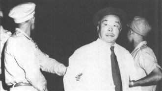 從二二八事件到投共遭槍決　陳儀之死揭密