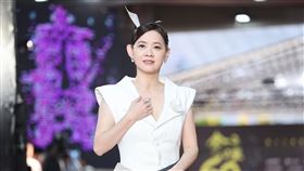 曾寶儀。（圖／記者鄭孟晃、趙于瑩攝影）