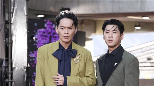 身上珠寶破3千萬　黃鐙輝憂紅毯弄丟要賠