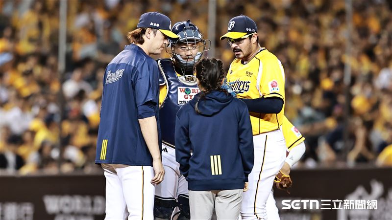 2度遭梁家榮毒手　羅戈5局失3分落後退場