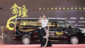 曾寶儀。（圖／記者鄭孟晃、趙于瑩攝影）