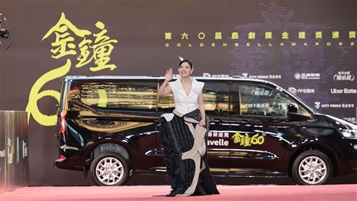 曾寶儀得知小S得獎淚崩！私訊內容曝光