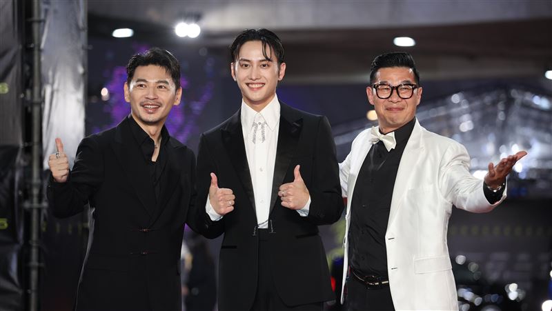 是否交往安心亞？阿KEN不藏了回應這3字